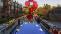 Brummies on Brexit