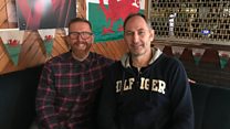 Pwy sy'n gwybod y mwyaf am ei gêm ei hun?