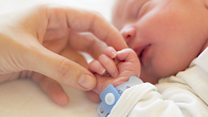 HoloLens: Could it help save babies’ lives?