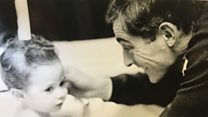 'Pub bombings got my Irish dad beaten up'