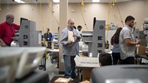 Three myths about Florida elections recount