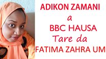 Rayuwar matan Arewa a Logos