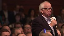 'CBI is really Confederation of European Industry'