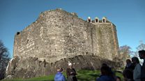 Dunstaffnage