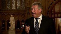 'Keep your side of bargain' - DUP warns May