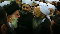 شما؛ آیا هفته وحدت در ایران موفق بوده؟#