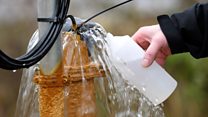 World-first tech to make water use more sustainable