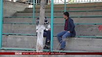 Сириядагы жаңжалга аралашкан кыргызстандыктар