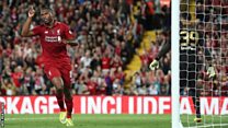 Daniel Sturridge matatani kwa uchezaji kamare