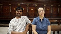 Young, gay Catholics: Celibacy is out of the question
