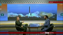 دفاع تمام عیار سپاه پاسداران از حضور ایران در جنگ یمن