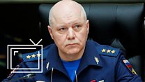 Можно ли назвать загадочной смерть главы ГРУ генерала Коробова?