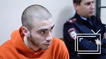 За что российские власти ополчились на рэппера Хаски?