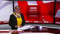 Matangazo ya Dira ya Dunia TV
