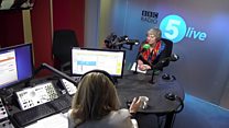 Theresa May avoids resignation question