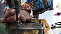 Ikibano cahanura abavyeyi kumwica, none aritunze
