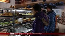 Кыргызстанда вегетариан болуу оңойбу?