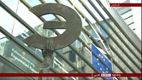 سود و زیان احتمالی برگزیت برای اتحادیه اروپا
