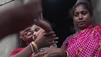 ভারতে ৫০ লাখ ট্রান্সজেন্ডার বেঁচে আছেন যেভাবে