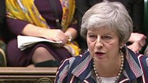 May on Gibraltar: We will always stand by you