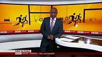 Matangazo ya Dira ya Dunia TV
