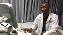 Ibisobanuro bya Dr Alphonse Butoyi, ku bibyimba bifata udusabo tw'intanga tw'abagore