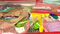 Free sanitary products improve attendance