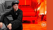 Будущее секса: телеприсутствие