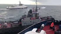Russia-Ukraine hostility explained