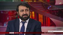داعش ننګرهار کې څومره کسان لري؟