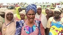 Ireti ara ilu Oṣun lọdọ Gomina tuntun