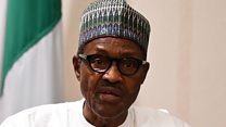 Muryar Malam Garba Shehu