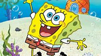 Mbunifu wa SpongeBob Stephen Hillenburg amefariki dunia