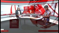 Matangazo ya Dira ya Dunia
