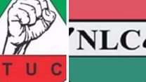 'Àwa ò gba owó lọ́wọ́ Fayose ooo'