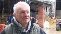Canolfan Bodnant â 'dim parch' at gyflenwyr