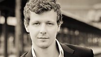 BBC Philharmonic Studio Concerts: Berlioz & Dutilleux