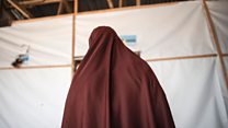 Hirar Tchima da Zainab mai zuwa Saudiyya
