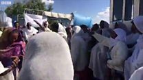 "ኣለና ኣለና ውዕልየ ብሓደ ክንውዕልየ"