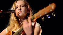 Winter made me write the happiest song