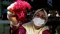 "الذهب الأحمر" في خطر