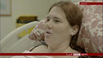 9 ماه بدنم را در اختیار کسانی میگذارم که هرگز نمیتوانند بچه دار شوند.