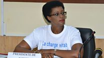 Intambwe urugamba rwo kugwanya umugera wa Sida rugezeko