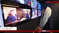 راهی نو برای فعالیت اقتصادی زنان در افغانستان