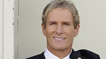 Friday Night is Music Night: Friday Night is Music Night: Michael Bolton