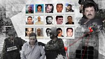 Has Mexico turned the tide in its "drug war"?