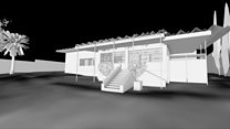 Inside the Secret Killing House