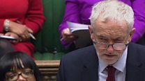Corbyn: G20 'too slow' to respond to crash