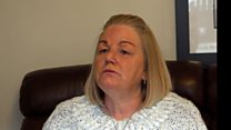 Anger over £1000 teeth whitening fine