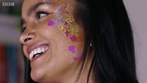 لذت زندگی" با ای دی اچ دی"